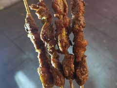 -巴依老爷·新疆美食(上城区天城路店)