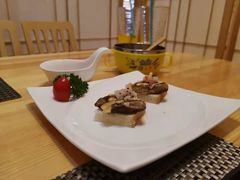 -割烹酱子日本料理(弘基财富广场店)