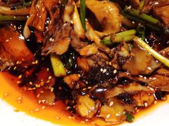 麻椒鸡片-大蓉和·卓锦香浮(绿地店)