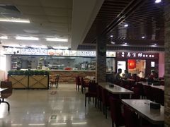 大堂-华光美食城(阜成路店)