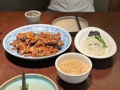 -新连采·海鲜·大连菜(大连恒隆广场店)