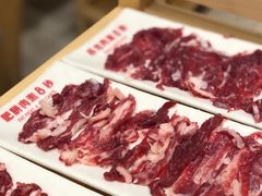 -为什么牛潮汕牛肉火锅(万胜广场店)
