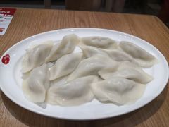 -喜家德虾仁水饺(南山书城店)