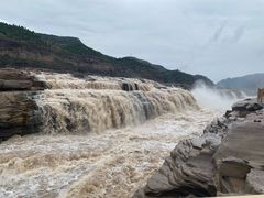 -陕西黄河壶口瀑布旅游区