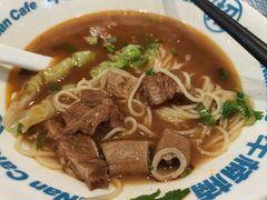 -牛楠楠·香港牛腩茶餐厅(永旺店)