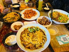 -锅儿挑面馆