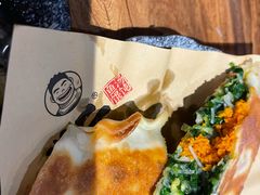 -地二手作鱼汤馄饨(上街里店)