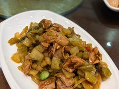 -熠盛粤味·顺德桑拿鸡(永康路店)