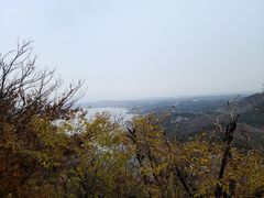 -棋盘山风景区