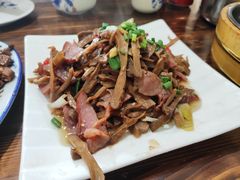 -朗妈私房菜(婺女州店)