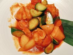 -薇酌饮·陕西菜(南门外店)