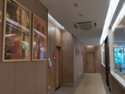 -金芙美月子中心(财富别墅店)