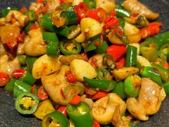 -新蜀会四川豆花(五羊店)