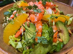 -O'eat Blossom&Pelican(深圳首店)