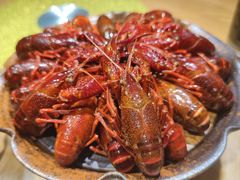 古越冰醉龙虾-虾满堂(瑞虹店)
