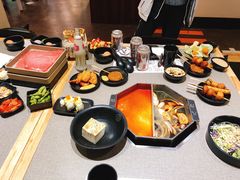 -八角锄烧·肉火锅(天河城店)