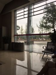 -成都市妇女儿童中心医院(中心院区)