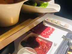 -海底捞火锅(长沙华创国际广场店)