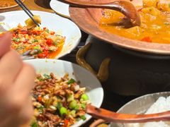 -吃饭皇帝大(合生汇店)