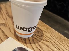 -Wagas沃歌斯(枫蓝国际店)