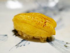 羽立海胆-鮨心和(外滩店)