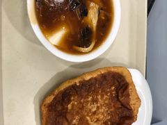 豆腐脑儿-护国寺小吃(安定门店)