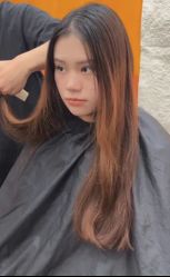-苏豪路易士·嘉玛发廊