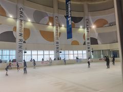 -冠军冰场CHAMPION RINK(百联又一城店)