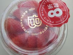 -巴黎贝甜(凯德MALL望京店)