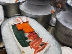 -两咖啡自助餐厅(静安香格里拉酒店)