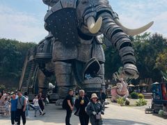 -西双版纳勐泐文化旅游区