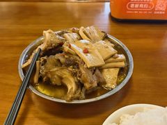 -老兵牛蹄店(下沙店)