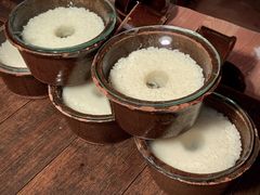 米酒-润和祥小砵头甜酒酿