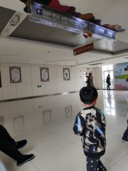 -西安市儿童医院门诊