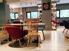 -康铂酒店(上海自然博物馆店)