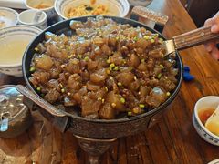 -老雒阳面馆·水席(定鼎门店)