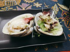 -1218 GRILL 主厨