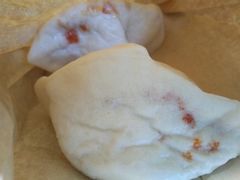 -长安大牌档之西安博物院文化餐厅(中贸店)