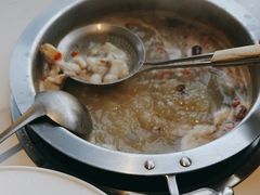 -马家斑.鲜鱼火锅(松湖万科店)