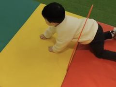 -动力小特工运动馆(望京店)