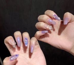 -EAST日式美甲美睫沙龙