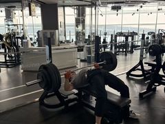 -OXYGYM 奥美氧舱运动中心(朝阳大悦城店)