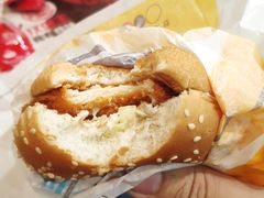 -汉堡王(龙德广场店)