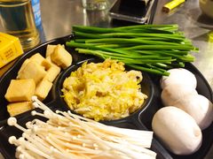-英雄故事地摊烤肉(马驹桥店)