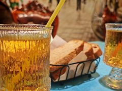 -安德烈俄式西餐厅(中央大街店)