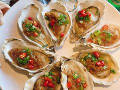 -大哈福烧烤·海鲜·家常菜(延安三路店)