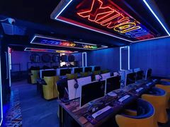 -NB网咖电竞连锁(泺安路店)