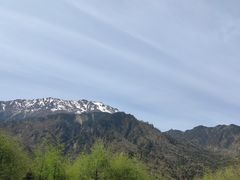 -硗碛藏寨·神木垒景区