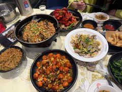 -聚味瞿记·龙虾堂(梅溪湖店)
