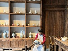 -景德镇古窑民俗博览区